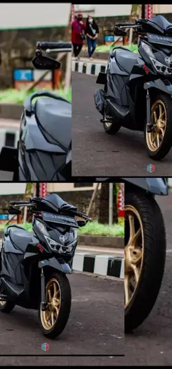 foto motor mu