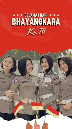 Hut Bhayangkara