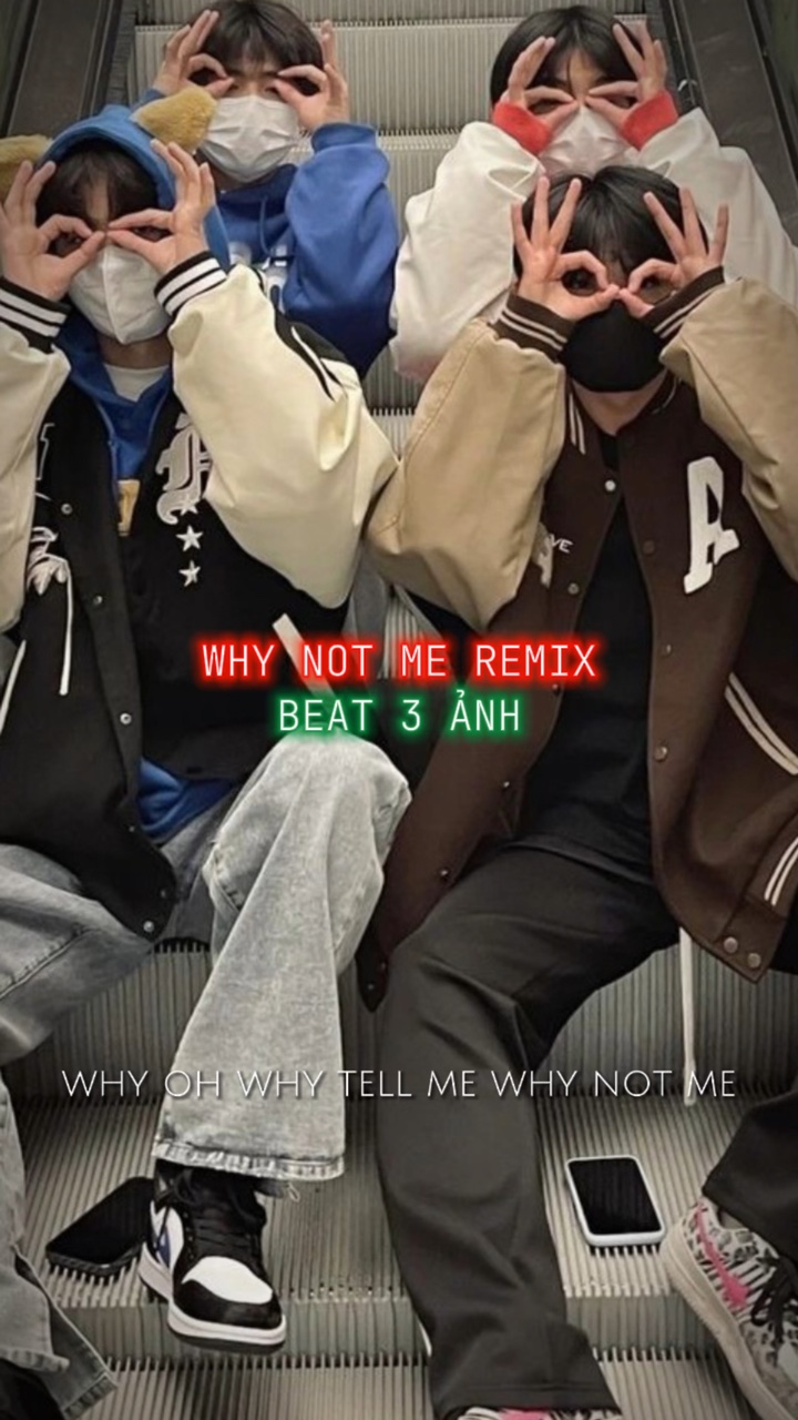 Beat 3 ảnh 