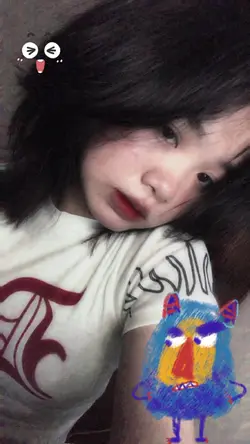 1 ảnh + sticker