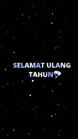 #ulang tahun