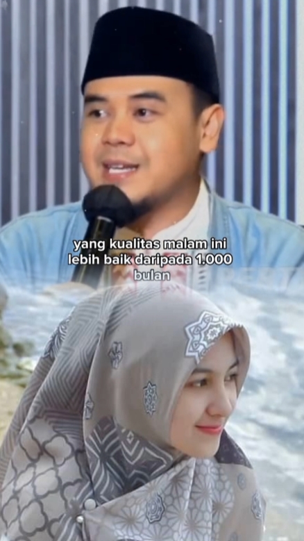 10 Mlm Terakhir 