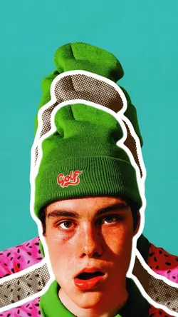 Photopuzzle CUTout |