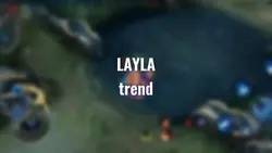 Layla Trend