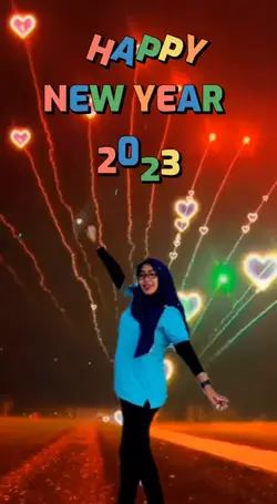 TAHUN BARU 2023