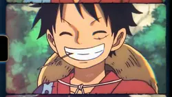 luffy x naruto