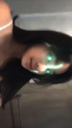 #ElectricEyes