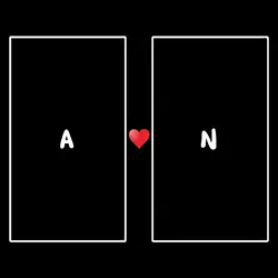 A love N