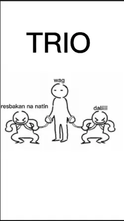Trio