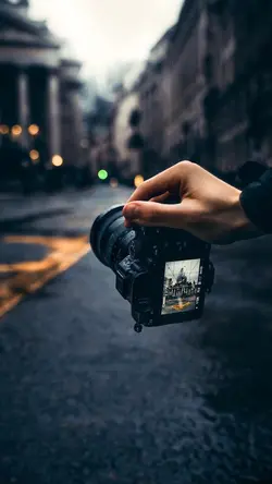 Transisi Terkeren An