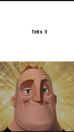 Mr. Incredible