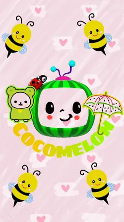 cocomelon 