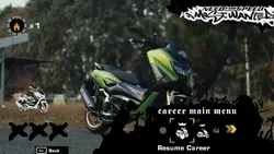 NEED for SPEED