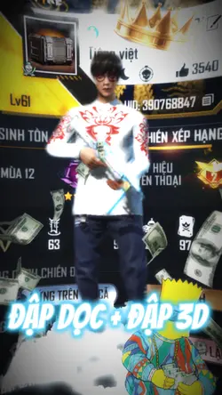 Đập 3D😎