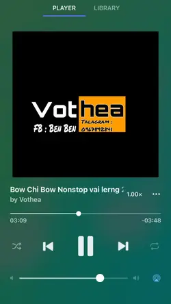 Bow chi bow Remix 🎭🚀