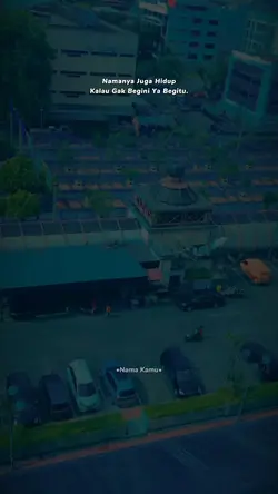 Namanya Juga Hidup
