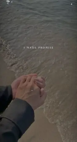 i Made promise