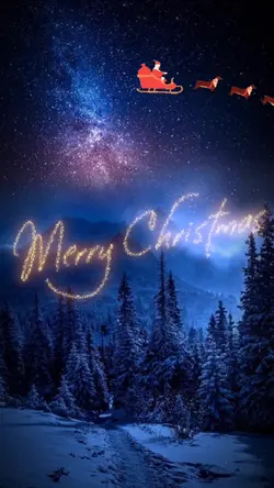Christmas Template