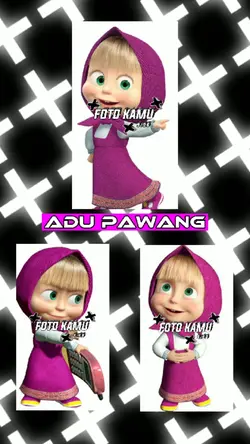 #Adu Pawang Versi 3