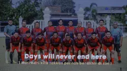 Tim Sepakbola