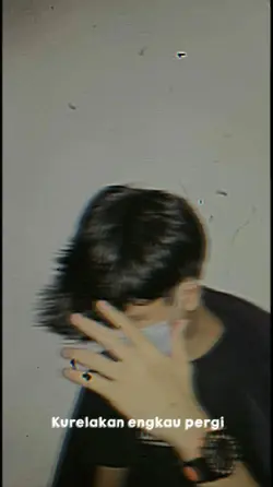 kurelakanengkaupergi