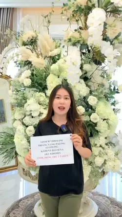 glowing pake daviena