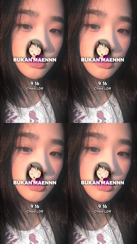 Collab berempat