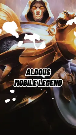 ALDOUS MLBB