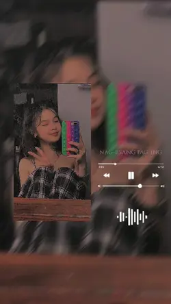 #Ikawlamang