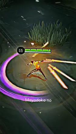 STAY WITH ME mlbbedt