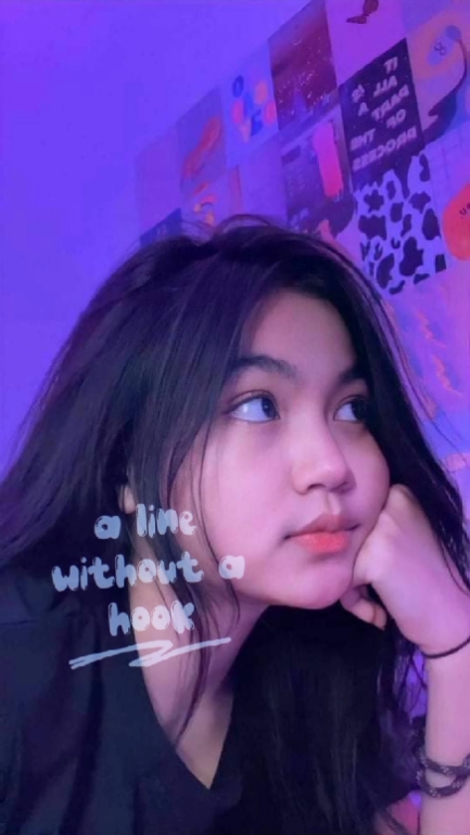 Garis Tanpa Kait