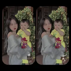 Nhẹ Nhàng + Màu