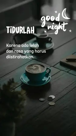 Good night