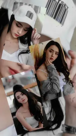 Pretty girl
