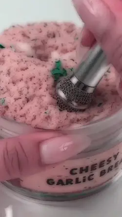 mentahan slime| ASMR