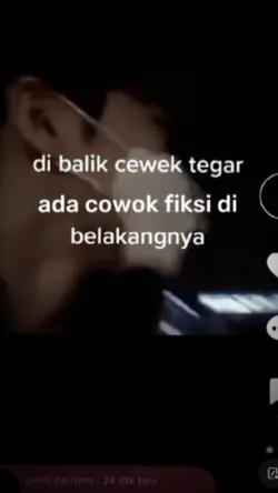 no mirror nya