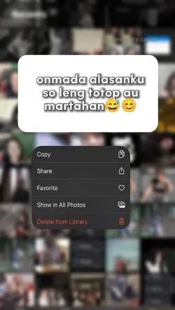 TAPSEL LIRIK LAGU