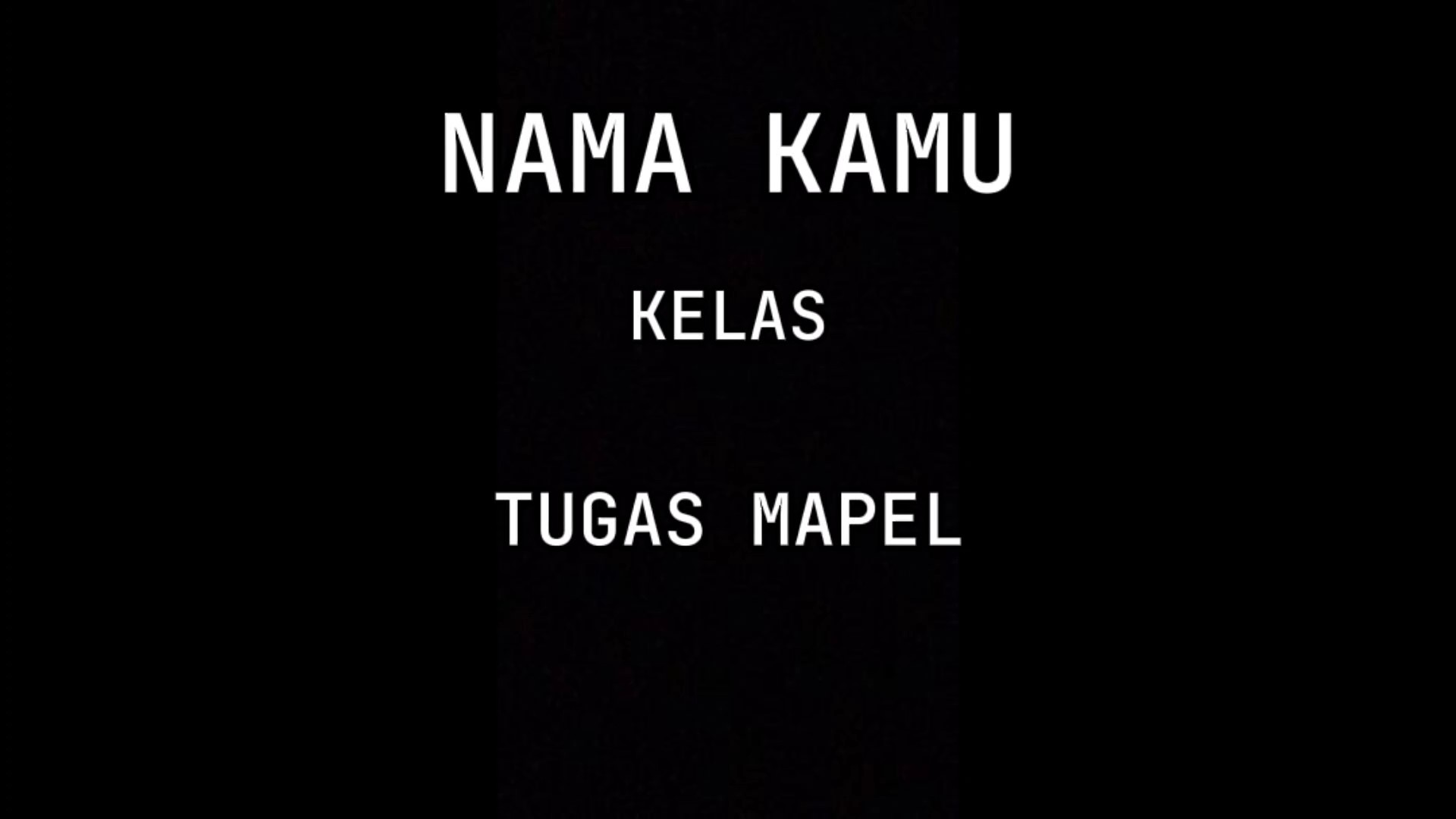 Pambukasan