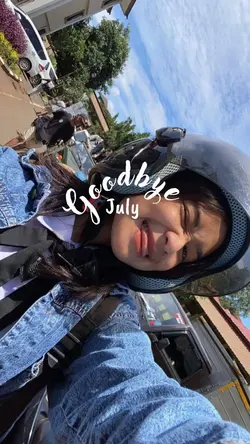 Random poto of july