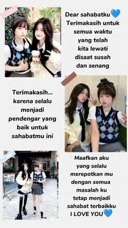 Dear Sahabat ku