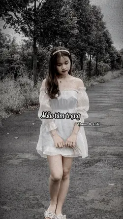 Mẫu tâm trạng