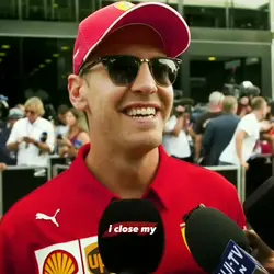 vettel <3
