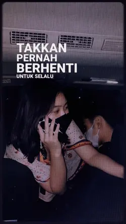Lirik lagu Bucin❣️