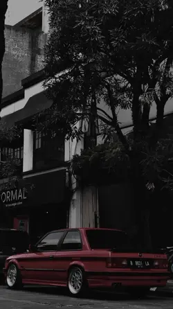 Filter gelap estetik