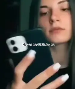 sad Bday
