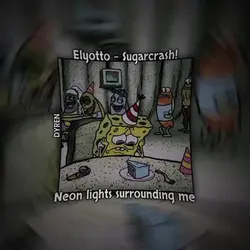 Sugarcrash! 