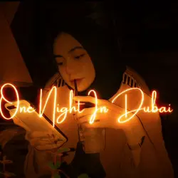 One Night In Dubai