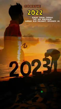 goodbye 2022
