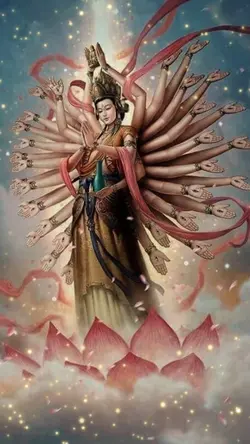 Phật pháp - mantra 