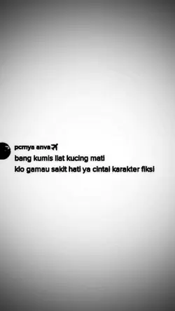 karakter fiksi